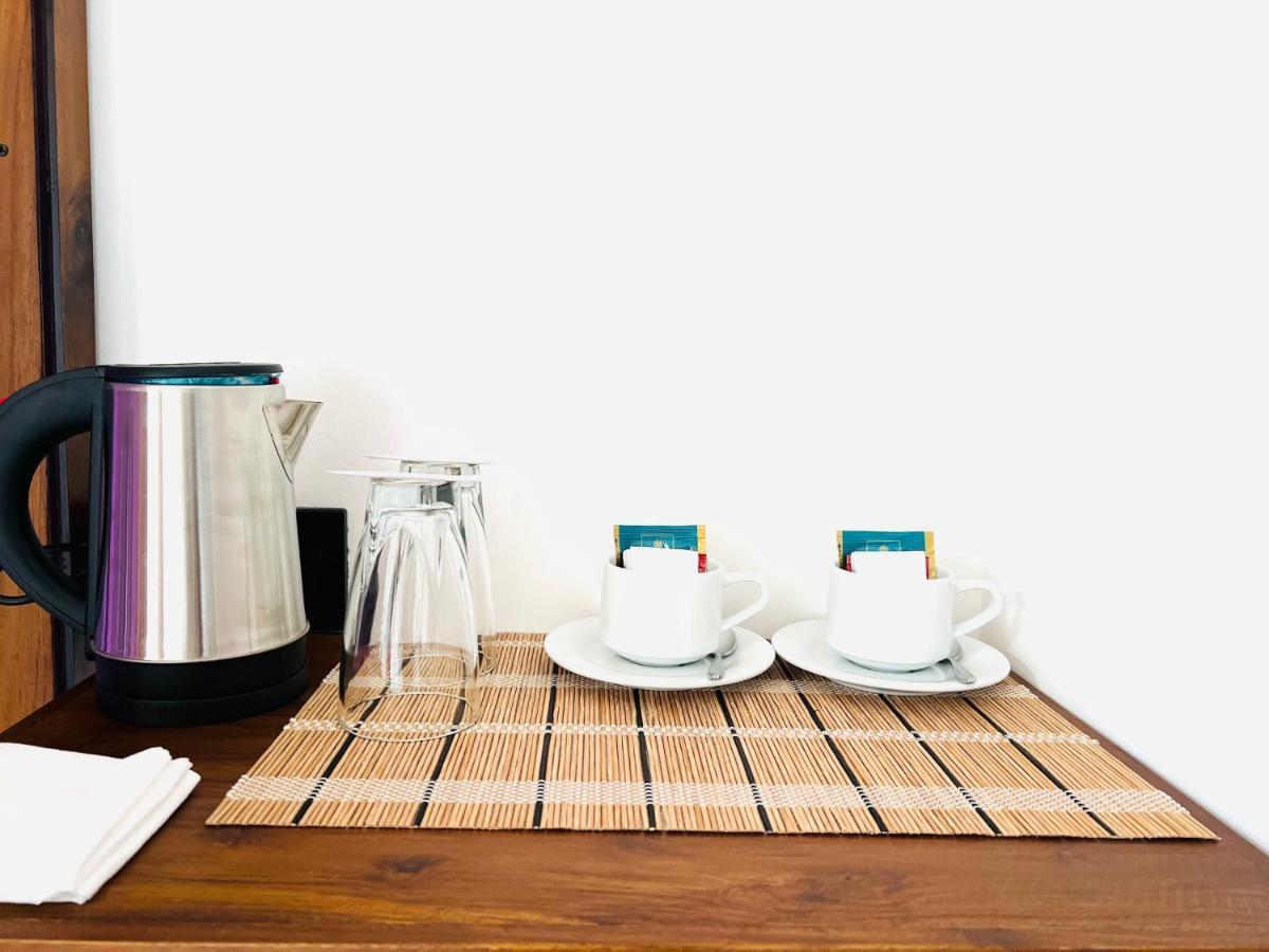 Ella Tea Heaven Villa Εξωτερικό φωτογραφία