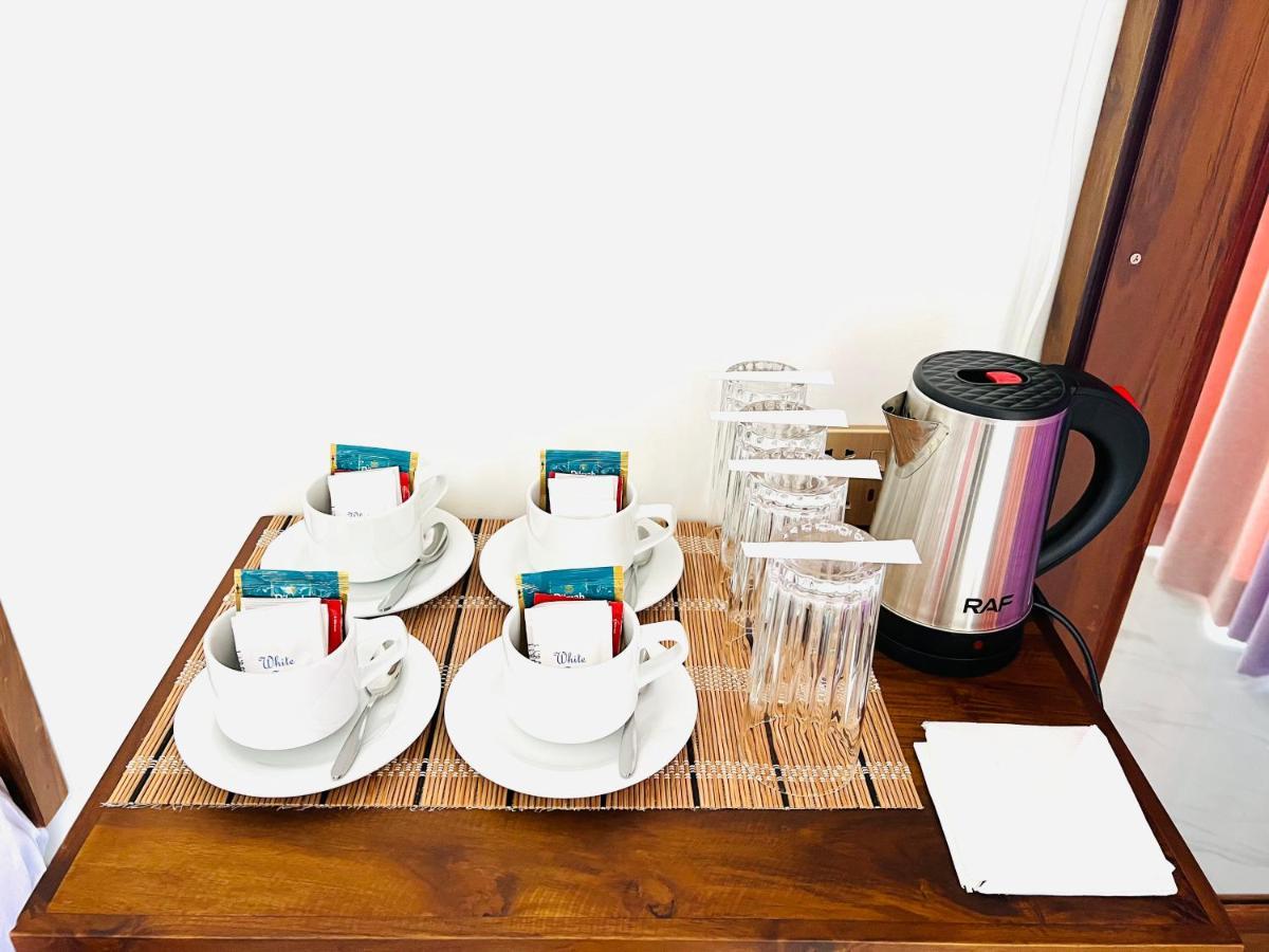 Ella Tea Heaven Villa Εξωτερικό φωτογραφία