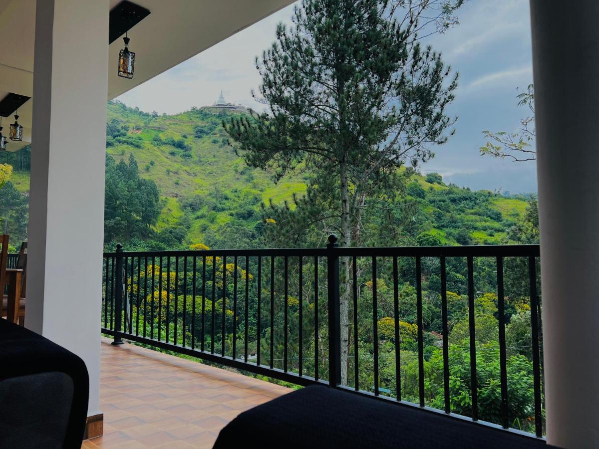 Ella Tea Heaven Villa Εξωτερικό φωτογραφία
