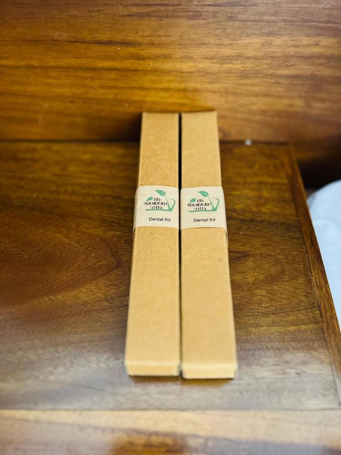 Ella Tea Heaven Villa Εξωτερικό φωτογραφία