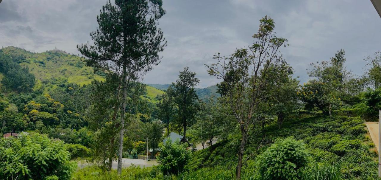 Ella Tea Heaven Villa Εξωτερικό φωτογραφία