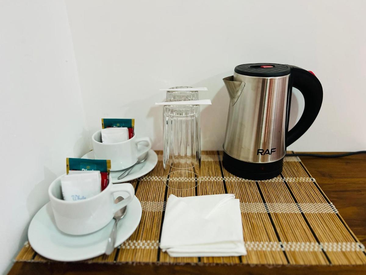 Ella Tea Heaven Villa Εξωτερικό φωτογραφία