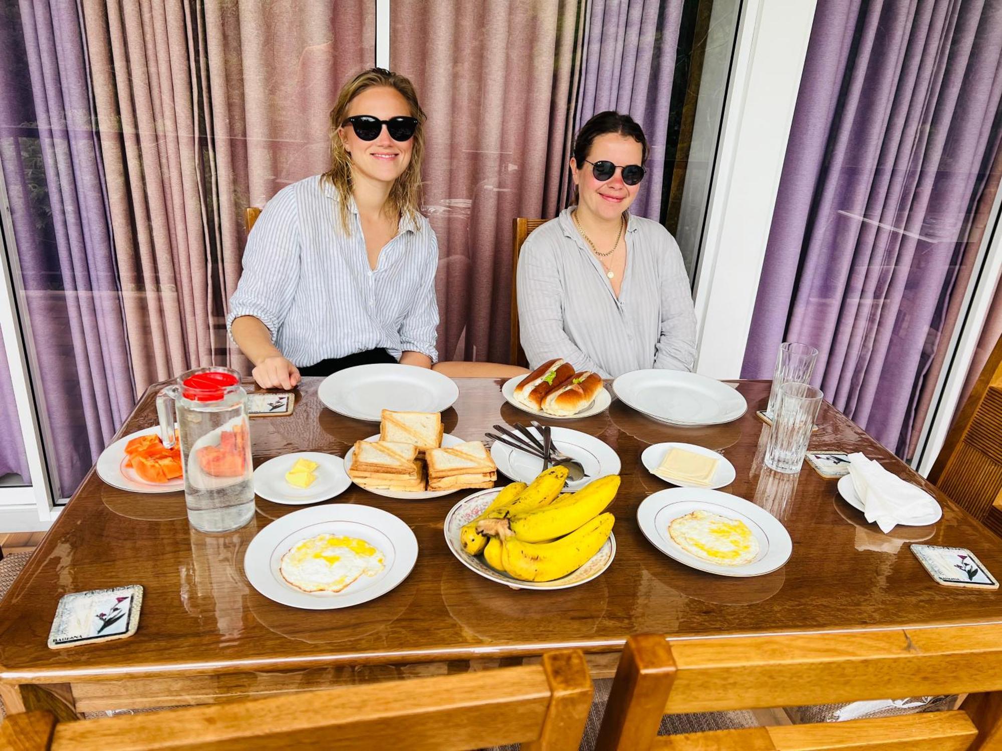 Ella Tea Heaven Villa Εξωτερικό φωτογραφία