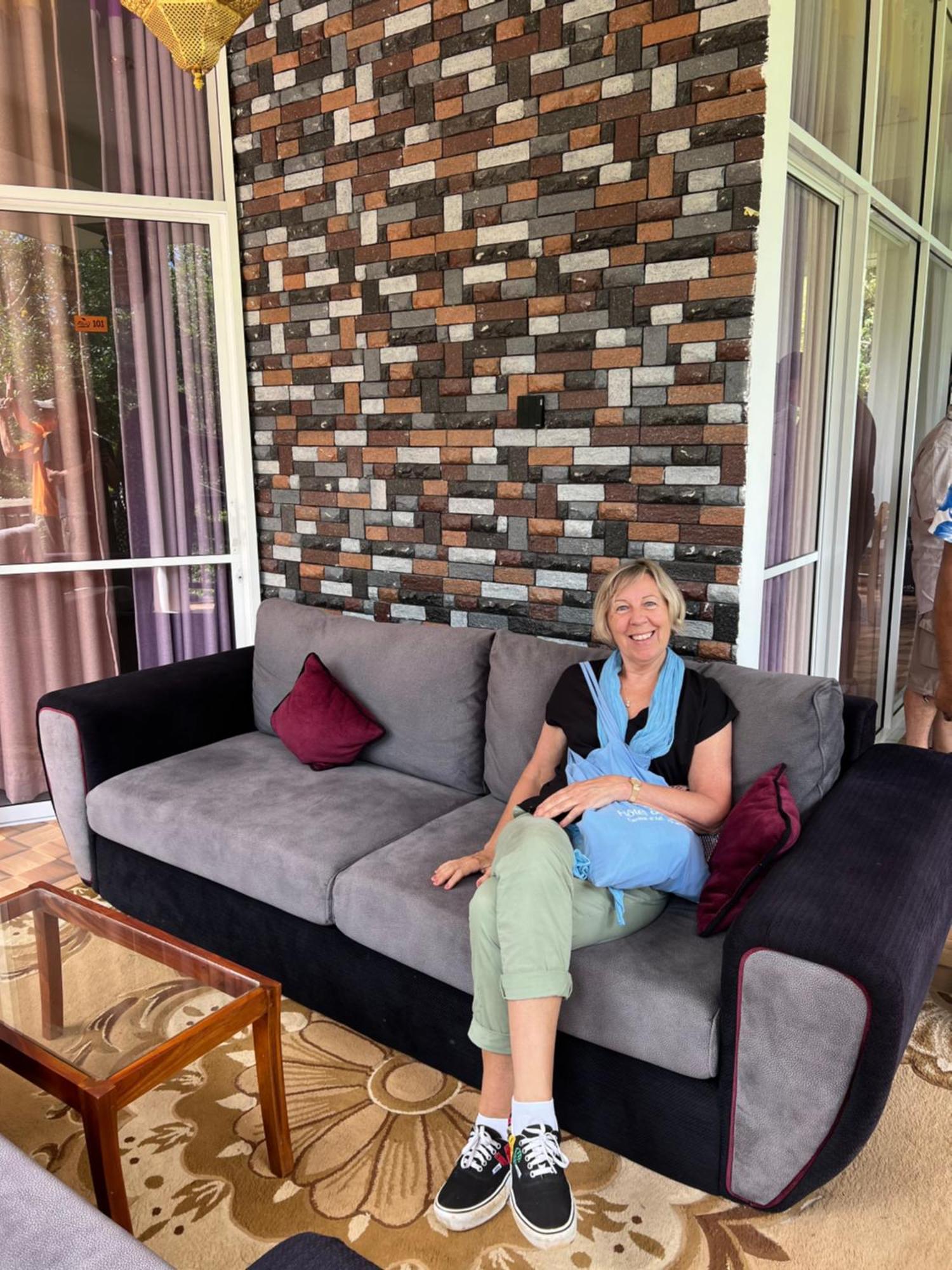 Ella Tea Heaven Villa Εξωτερικό φωτογραφία
